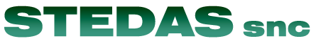 STEDAS snc